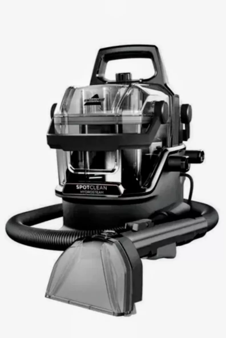 Bissel hydrostream Pro