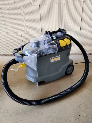 location Injecteur extracteur Karcher