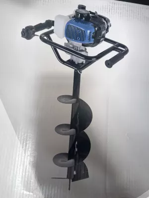 location LOCATION TARIÈRE THERMIQUE SCHEPPACH – 52 cm³