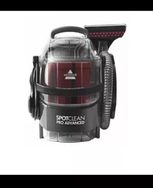 location Shampouineuse BISSELL (Spot Clean Pro Advenced)