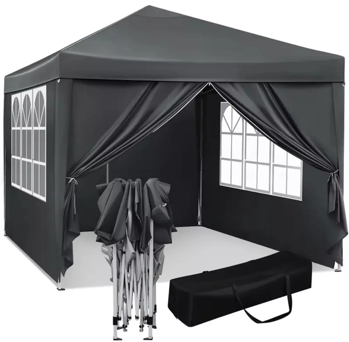BARNUM 3 x 3 m – IDÉAL POUR VOS ÉVÉNEMENTS