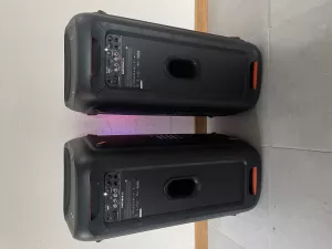 location Enceintes JBL sono