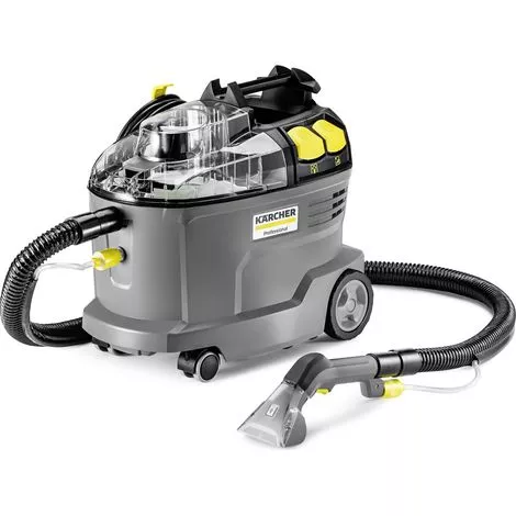 Injecteur extracteur Karcher 
