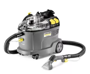 annonce location injecteur-extracteur shampouineuse professionnelle puissant Karcher Puzzi 8.1