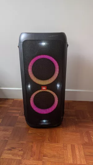 annonce location JBL Partybox 300
