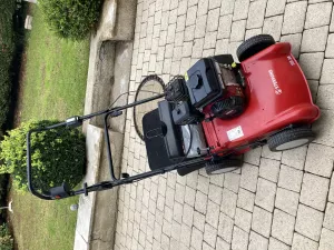 location Scarificateur thermique