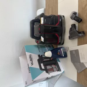 location Shampouineuse Valberg SP3
