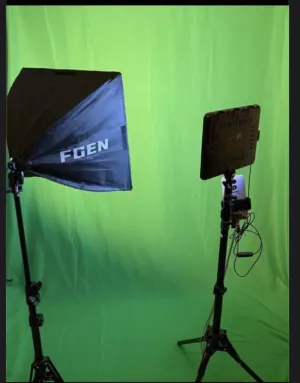location Studio photo professionnel 