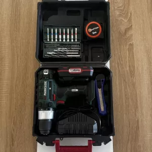location Visseuse-perceuse sans fil 20 V.