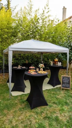 location 12 TABLES MANGE-DEBOUT 