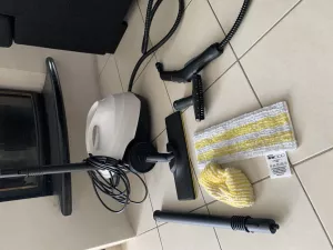 location nettoyeur vapeur 