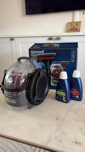 location Shampouineuse détachante Bissel Spotclean Pro advenced - 750W