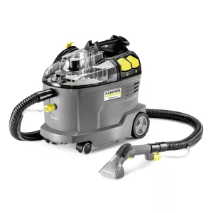 location Shampouineuse karcher professionnel 